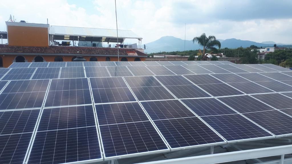 Ahorro energético en empresas