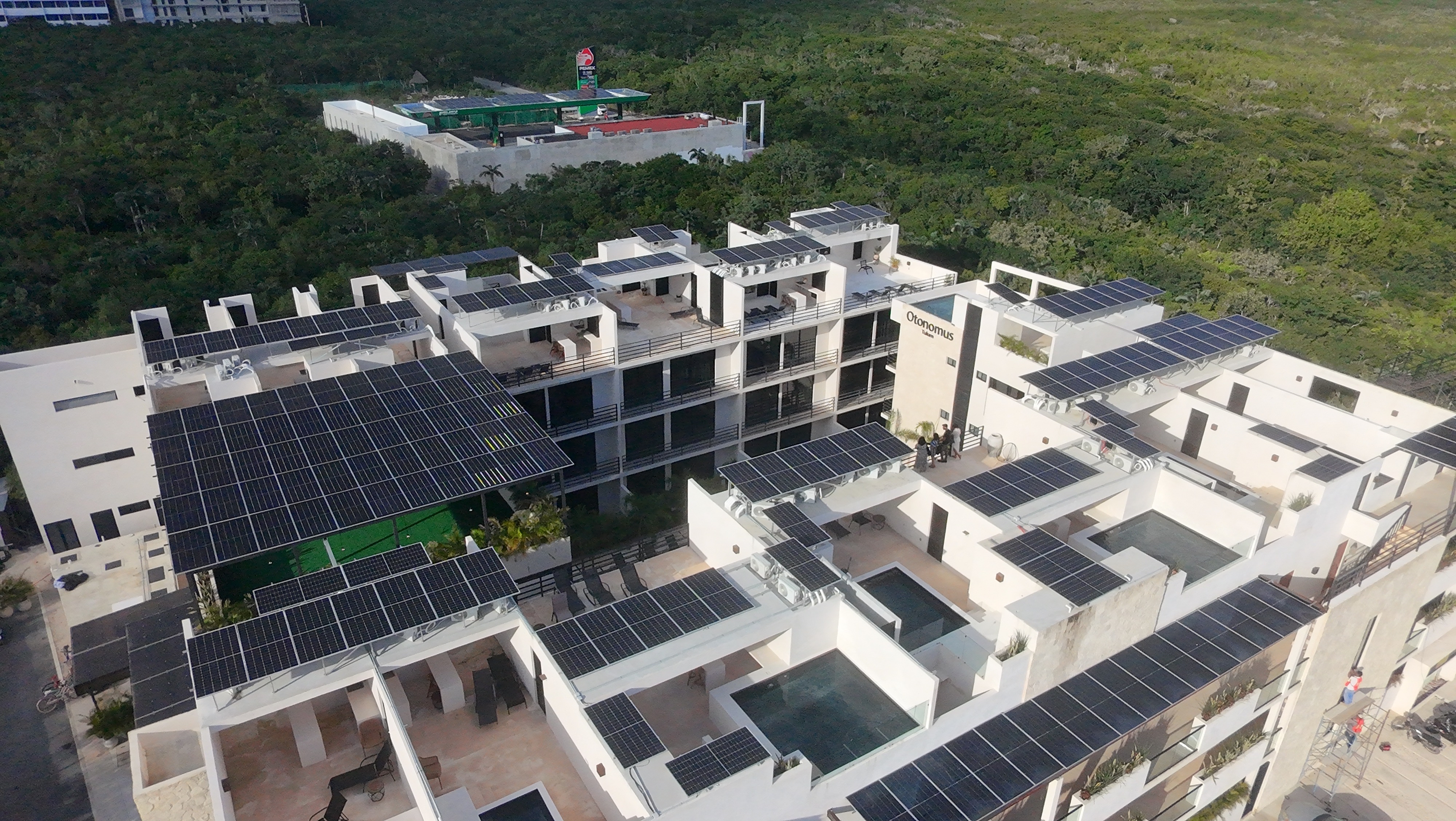 Preguntas frecuentes sobre paneles solares en México